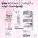 Gel Facial L Oréal Paris Glycolic Bright Ácido Glicólico 150g
