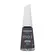 Esmalte Cinza Risqué Nada Óbvio Metálico 8ml