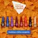 Esmalte Glitter Risqué & Doritos Ousadia na Ponta dos Dedos 8ml