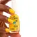 Esmalte Cremoso Colorama Divertidamente  Amarelo Radiante 8ml