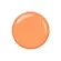 Esmalte Colorama  Cremoso Divertidamente Laranja de Nervoso 8ml