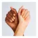 Esmalte Colorama  Cremoso Divertidamente Laranja de Nervoso 8ml