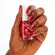 Esmalte Colorama Cremoso Divertidamente 2 Vermelho Fúria 8ml