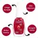 Esmalte Colorama Cremoso Divertidamente 2 Vermelho Fúria 8ml