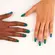 Esmalte Colorama Divertidamente 2 Verde De Inveja 8ml
