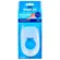 Calcanheira de Silicone Tamanho 39 a 43 Tenys Pé Baruel