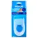 Calcanheira de Silicone Tamanho 34 a 38 Tenys Pé Baruel