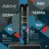 Desodorante Above Dermaclinical Men 96h Aerossol 150ml