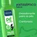 Talco Antisséptico Above Pé Protect Canforado 100g
