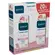 Kit Sabonete Íntimo Above Com 2 Unidades 200ml