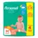 Fralda Personal Baby Protect & Sec M 90un