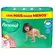 Fralda Personal Baby Protect & Sec XG 66un