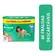 Fralda Personal Baby Protect & Sec XG 66un