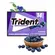 Chiclete Trident Blueberry 25,2g