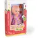 Boneca  Milk  Little Juice 32cm