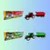 Brinquedo New Farm Trator com Caçamba Adijomar 1 unidade