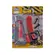 Brinquedo Solapa Tools Moto Serra Adijomar 1 unidade