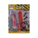 Brinquedo Solapa Tools Moto Serra Adijomar 1 unidade