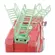Baby  Roma JensenTruck Bombeiro Plast 0220
