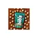 Chocolate Bibs Duo Pouch 120G