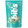 Chocolate Bibs Duo Pouch 120G