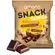 Snack Quinua Amana Recheado de Chocolate 40g