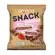 Snack De Quinua Com Choclate Recheado De Morango 40g