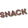 Snack De Quinua Com Choclate Recheado De Morango 40g