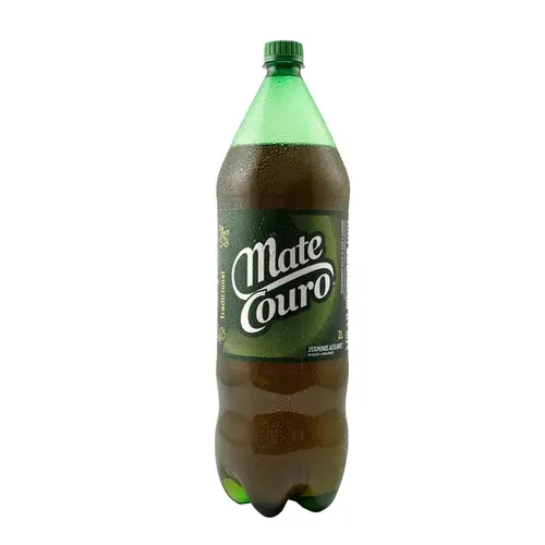 Refrigerante Mate Couro 2L
