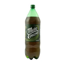 Refrigerante Mate Couro 2L