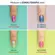 Esmalte Cintilante Risqué ManiCores Esmalterapia 8ml