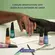 Esmalte Cintilante Risqué ManiCores Esmalterapia 8ml