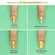 Esmalte Verde Risqué ManiCores Um dia Amadureço Cremoso 8ml