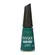 Esmalte Verde Escuro Risqué ManiCores Se Liberta do Básico Cremoso 8ml