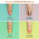 Esmalte Risqué ManiCores Credita No Brilho Metálico 8ml