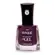 Esmalte Risqué Diamond Gel Calda De Blueberry Cremoso 9,5ml