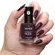 Esmalte Risqué Diamond Gel Calda De Blueberry Cremoso 9,5ml