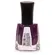 Esmalte Risqué Diamond Gel Calda De Blueberry Cremoso 9,5ml