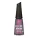 Esmalte Roxo Risqué ManiCores Joga pro Universo Metálico 8ml