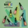 Esmalte Roxo Risqué ManiCores Joga pro Universo Metálico 8ml
