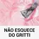 Esmalte Risqué ManiCores Não Esquece Do Gritti Metálico 8ml