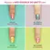 Esmalte Risqué ManiCores Não Esquece Do Gritti Metálico 8ml