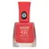 Esmalte Coral Cremoso Risqué Diamond Gel Meu Jardim Mágico Vejo Flores em Mim 9,5ml