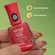 Esmalte Coral Cremoso Risqué Diamond Gel Meu Jardim Mágico Vejo Flores em Mim 9,5ml