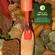 Esmalte Coral Cremoso Risqué Diamond Gel Meu Jardim Mágico Vejo Flores em Mim 9,5ml