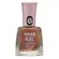 Esmalte Cremoso Risqué Diamond Gel Meu Jardim Mágico Intuição e Magia 9,5ml
