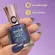 Esmalte Cremoso Risqué Diamond Gel Meu Jardim Mágico Mistério das Borboletas 9,5ml
