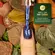 Esmalte Cremoso Risqué Diamond Gel Meu Jardim Mágico Mistério das Borboletas 9,5ml