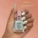 Esmalte Cremoso Risqué Diamond Gel Meu Jardim Mágico Dança das Fadas 9,5ml
