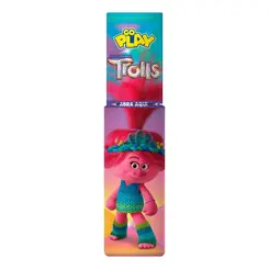 Bala Spray GoPlay Trolls 15ml